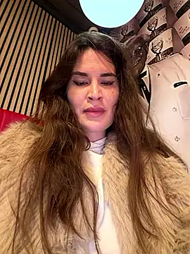 TattooGirlAlia online show from 01/14/26, 08:12