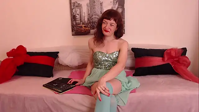 SabrinaBrows online show from 07/06/26, 03:03