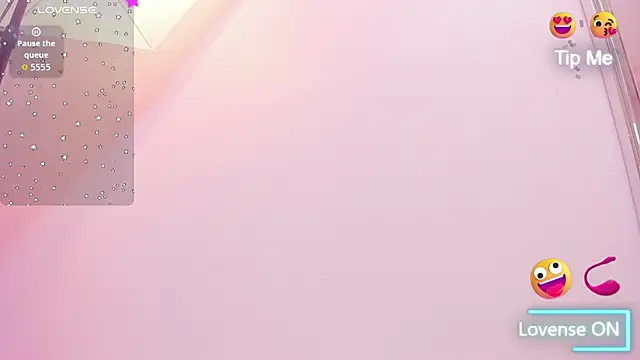 BONNIE CH1 online show from 04/18/26, 07:07