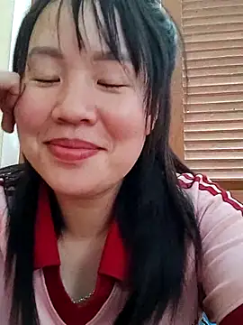 Lymimi online show from 03/15/26, 06:53