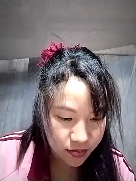 Lymimi online show from 04/13/26, 02:54