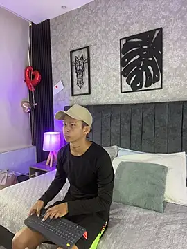 bliinkii and luka  online show from 03/27/26, 01:23