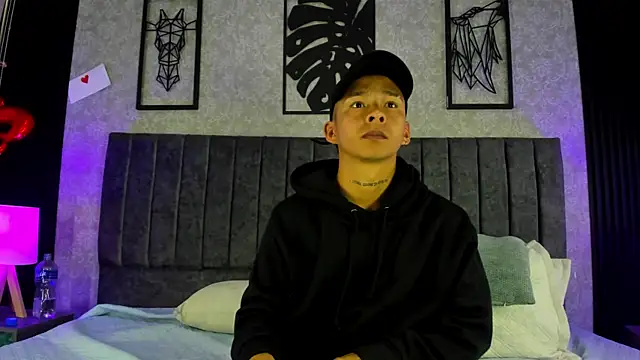 bliinkii and luka  online show from 03/11/26, 01:27