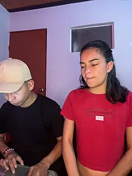 bliinkii and luka  online show from 04/01/26, 01:34