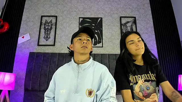 bliinkii and luka  online show from 03/15/26, 12:56