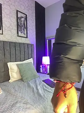 bliinkii and luka  online show from 02/24/26, 12:39