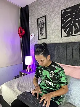 bliinkii and luka  online show from 03/29/26, 01:46