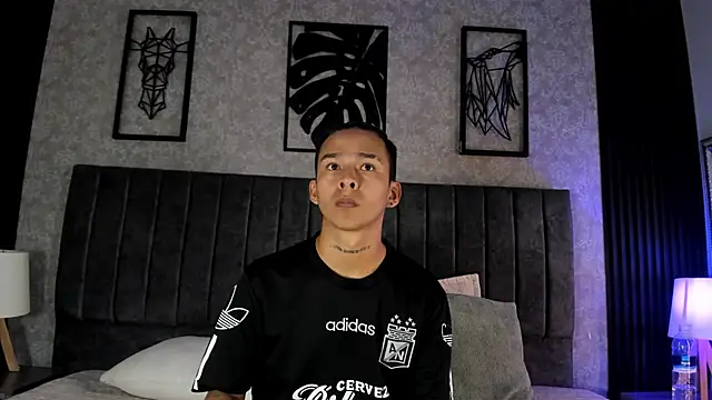 bliinkii and luka  online show from 02/04/26, 03:18