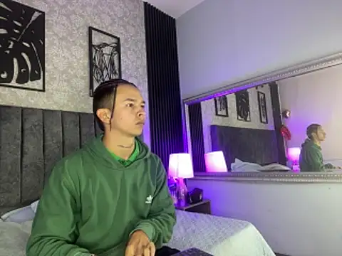 bliinkii and luka  online show from 02/21/26, 12:29