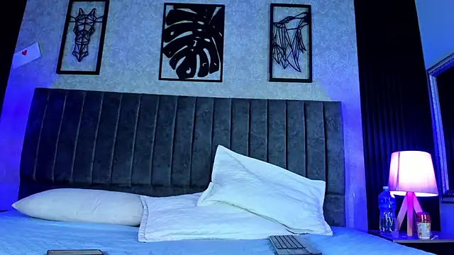 bliinkii and luka  online show from 02/23/26, 01:12