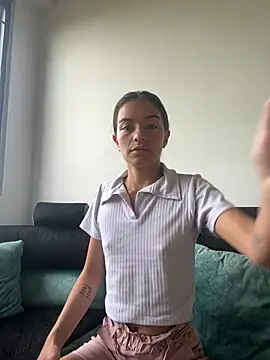 bliinkii and luka  online show from 04/06/26, 12:28