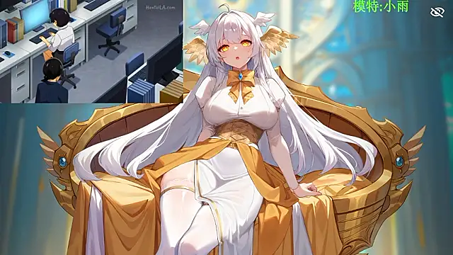 GX-01 online show from 02/07/26, 07:49