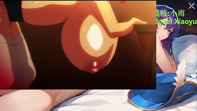 GX-01 online show from 03/14/26, 02:45