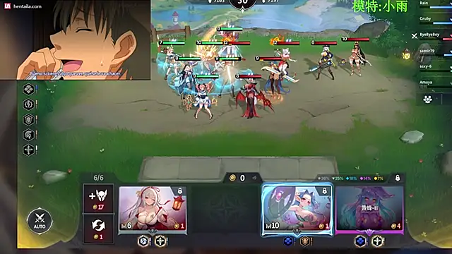 GX-01 online show from 02/15/26, 11:53