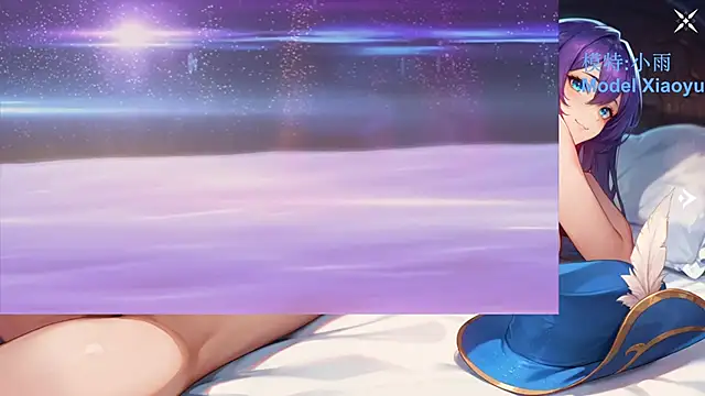 GX-01 online show from 03/29/26, 02:30