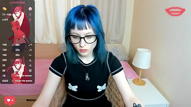 Sunny Girl X online show from 03/14/26, 01:17