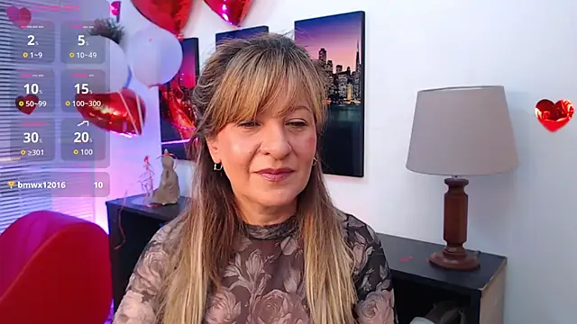 janne turner online show from 03/04/26, 10:34