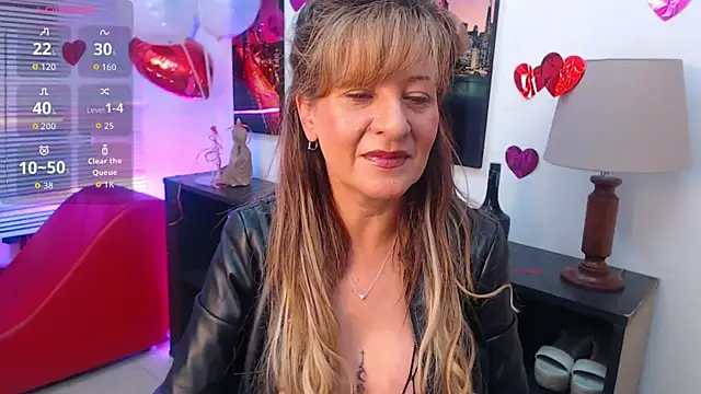 janne turner online show from 02/24/26, 10:38