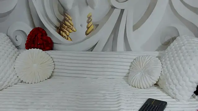 JessicaLee25 online show from 03/13/26, 09:20