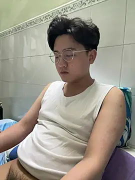 Kami Kazo online show from 02/12/26, 02:06