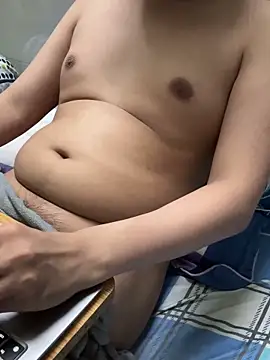 Kami Kazo online show from 03/03/26, 02:02