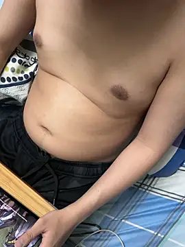 Kami Kazo online show from 02/02/26, 12:59