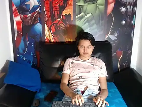 Snapshot of Kevin_Charless chatting on 02/27/26, 11:10 Kevin Charless online show from 02/27/26, 11:10