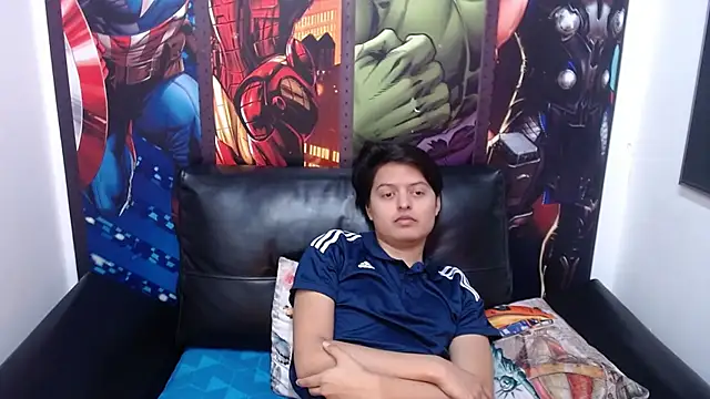 Snapshot of Kevin_Charless chatting on 02/14/26, 11:10 Kevin Charless online show from 02/14/26, 11:10