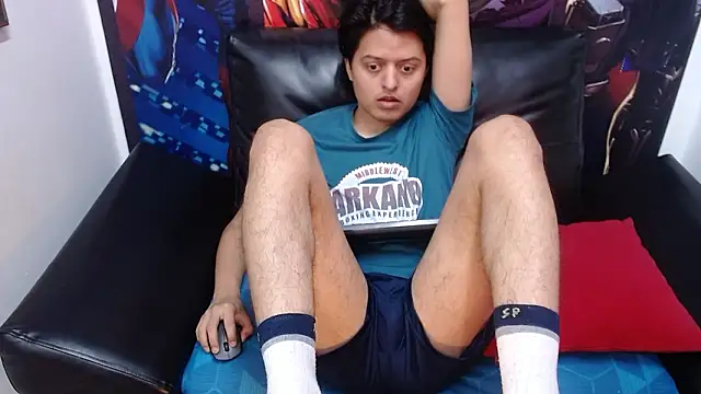 Snapshot of Kevin_Charless chatting on 02/15/26, 11:53 Kevin Charless online show from 02/15/26, 11:53