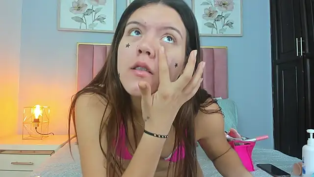 MarianaScott  online show from 03/30/26, 01:01