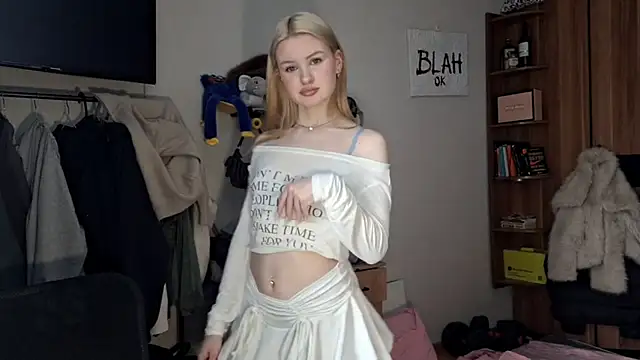 ChongTreece online show from 03/24/26, 06:46