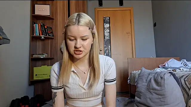 ChongTreece online show from 04/02/26, 06:09