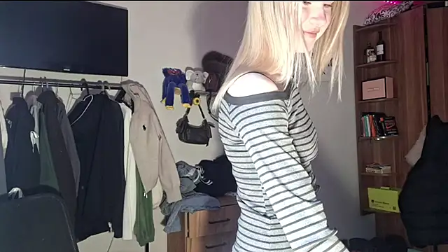 ChongTreece online show from 03/13/26, 05:12