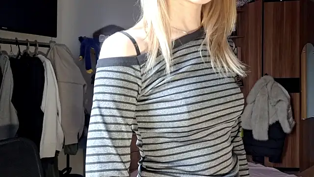 ChongTreece online show from 03/27/26, 05:27