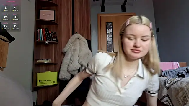 ChongTreece online show from 04/05/26, 07:15