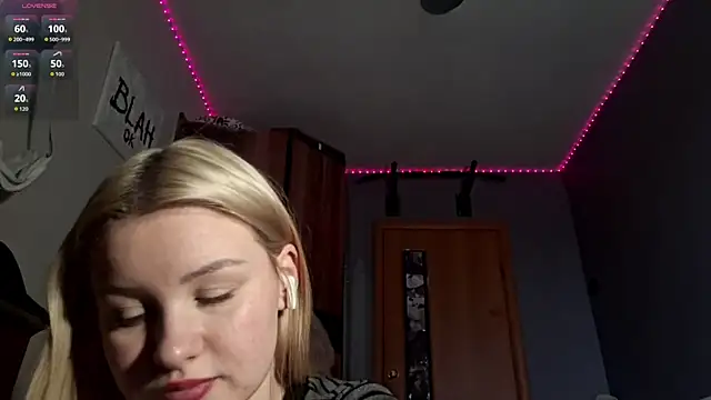 ChongTreece online show from 04/13/26, 07:12