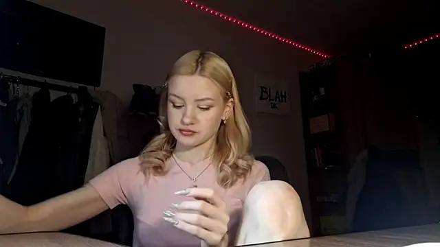 ChongTreece online show from 02/14/26, 06:13