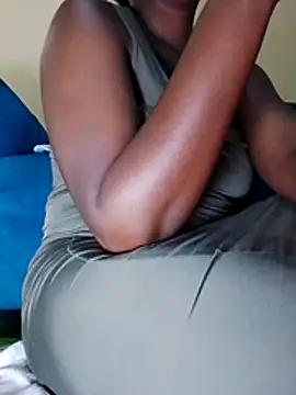 Charodine online show from 03/31/26, 05:09