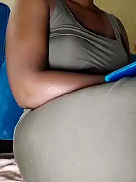 Charodine online show from 04/01/26, 05:09