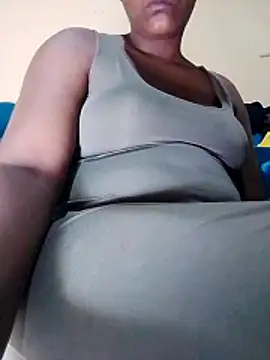 Charodine online show from 04/15/26, 04:40