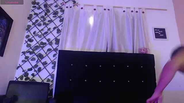 charlotte brawn online show from 03/29/26, 01:13