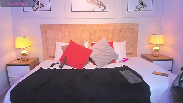 hanna daze online show from 02/07/26, 11:51