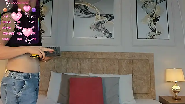 hanna daze online show from 02/19/26, 11:29