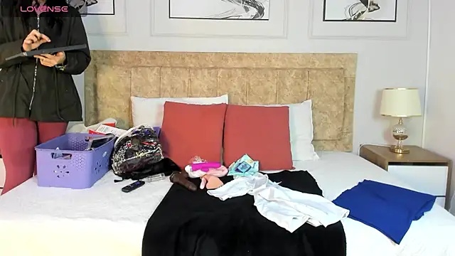 hanna daze online show from 02/20/26, 11:23