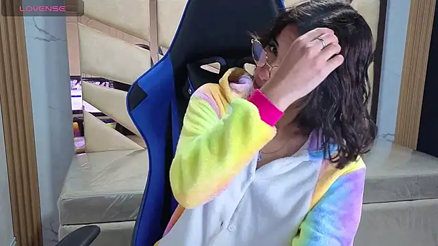 Skaller james a online show from 02/16/26, 01:10