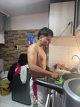 CreamKingg online show from 03/09/26, 05:16