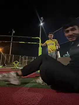 Snapshot of CreamKingg chatting on 02/16/26, 02:54 CreamKingg online show from 02/16/26, 02:54