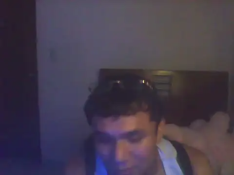 CreamKingg online show from 04/16/26, 03:29