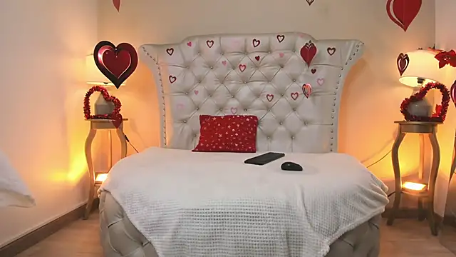 SamanthaMorelli online show from 02/20/26, 12:51
