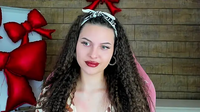 Snapshot of AliceVersal chatting on 02/12/26, 04:34 AliceVersal online show from 02/12/26, 04:34